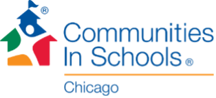 communities in schools chicago logo