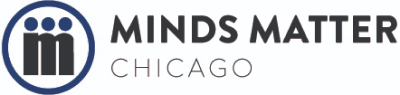 minds matter chicago logo